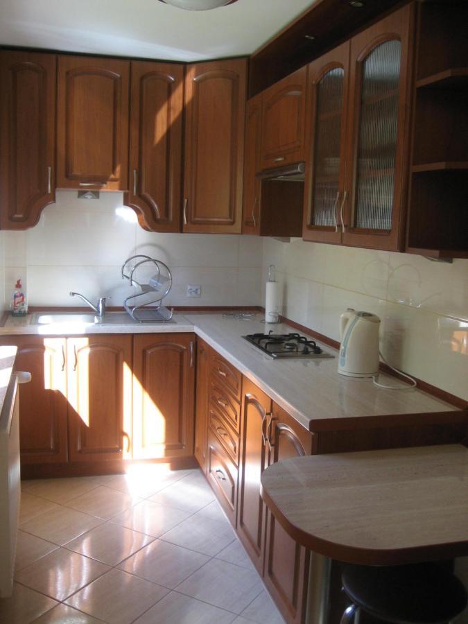 Villa Joanna Miedzyzdroje Εξωτερικό φωτογραφία